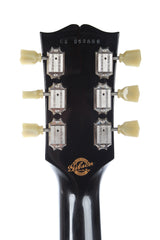 2005 Gibson Custom Shop ES-339 Semi Hollowbody Electric Guitar