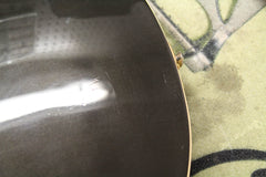 2006 Gibson ES-335 Diamond Limited Edition W/Factory Bigsby Pearl Black