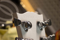 2011 Gibson Les Paul Buckethead Studio Baritone Electric Guitar