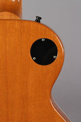 2001 Gibson Les Paul Deluxe Goldtop P-90's