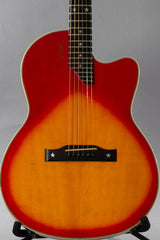 2003 Gibson Chet Atkins SST Cherry Sunburst