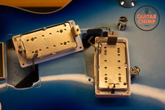 2006 Gibson Les Paul Goddess Sky Burst