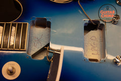 2006 Gibson Les Paul Goddess Sky Burst