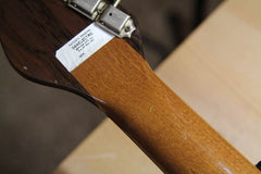 1968 Danelectro Vincent Bell Coral Sitar Red Crackle