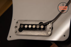 2010 Rickenbacker 4001c64s Satin Black
