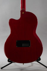 2003 Gibson Chet Atkins SST Cherry Sunburst