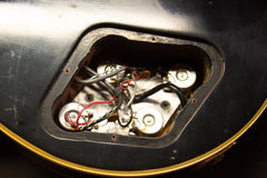 1988 Gibson Les Paul Custom Black Beauty