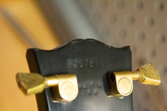 1988 Gibson Les Paul Custom Black Beauty