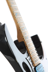 1991 Ibanez Jem 77 BFP Blue Floral Pattern