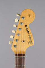 1965 Fender Mustang Red -REFIN-