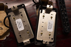 2019 Gibson Les Paul Voodoo JuJu Satin