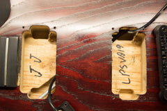 2019 Gibson Les Paul Voodoo JuJu Satin