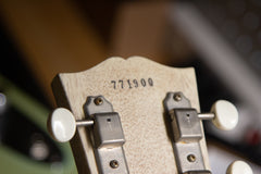 2007 Gibson Custom Shop Historic '57 Reissue Les Paul Jr TV White