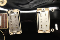 1996 Gibson Les Paul Standard Left Handed Lefty Electric Guitar -NOT CHAMBERED-