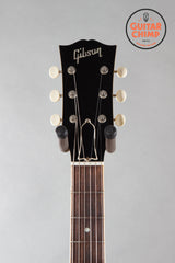 2007 Gibson Custom Shop Historic Sg Special VOS TV Yellow