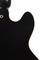 2005 Gibson Custom Shop ES-339 Semi Hollowbody Electric Guitar