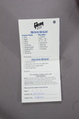 2003 Gibson Chet Atkins SST Cherry Sunburst