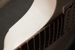 2011 Gibson Les Paul Buckethead Studio Baritone Electric Guitar