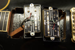 1988 Gibson Les Paul Custom Black Beauty