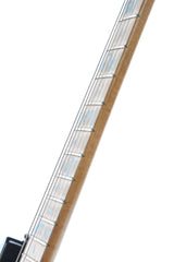 1991 Ibanez Jem 77 BFP Blue Floral Pattern