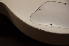 2011 Gibson Les Paul Buckethead Studio Baritone Electric Guitar