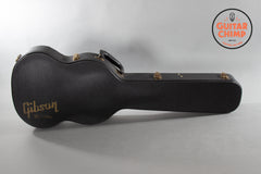 2007 Gibson Custom Shop Historic Sg Special VOS TV Yellow