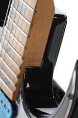 1991 Ibanez Jem 77 BFP Blue Floral Pattern