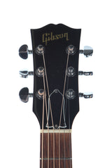 2007 Gibson J-45 Standard Acoustic Electric Guitar