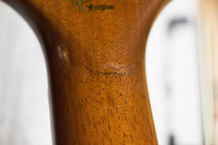 2008 Gibson Custom Shop '68 Reissue Les Paul Custom Natural Flame Top