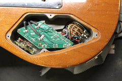 2011 PRS Paul Reed Smith 513 Evergreen 10-Top