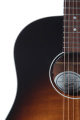 2007 Gibson J-45 Standard Acoustic Electric Guitar