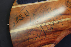 1979 BC Rich Mockingbird KOA