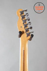 1986 Fender MIJ Japan ’72 Vintage Reissue Telecaster TL72-55 Natural