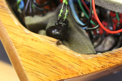 1979 BC Rich Mockingbird KOA