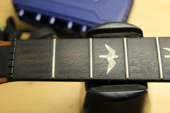 2011 PRS Paul Reed Smith 513 Evergreen 10-Top