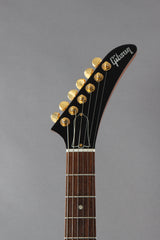 2009 Gibson '76 Reissue Explorer Natural