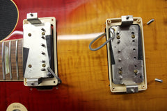 1993 Gibson Les Paul Classic Plus Heritage Cherry Sunburst Electric Guitar