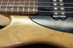 1980 Pre Ernie Ball Music Man Sabre Bass Musicman