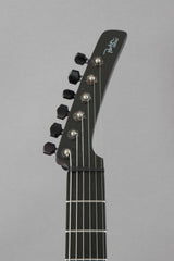 2005 Parker Fly Mojo Natural Mahogany