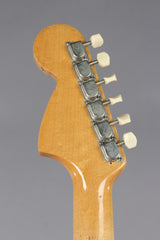 1965 Fender Mustang Red -REFIN-