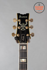 1981 Ibanez Artist AR300 Cherry Sunburst