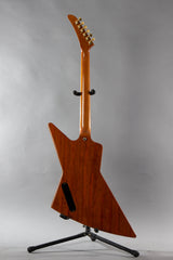 2009 Gibson '76 Reissue Explorer Natural