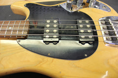 1980 Pre Ernie Ball Music Man Sabre Bass Musicman