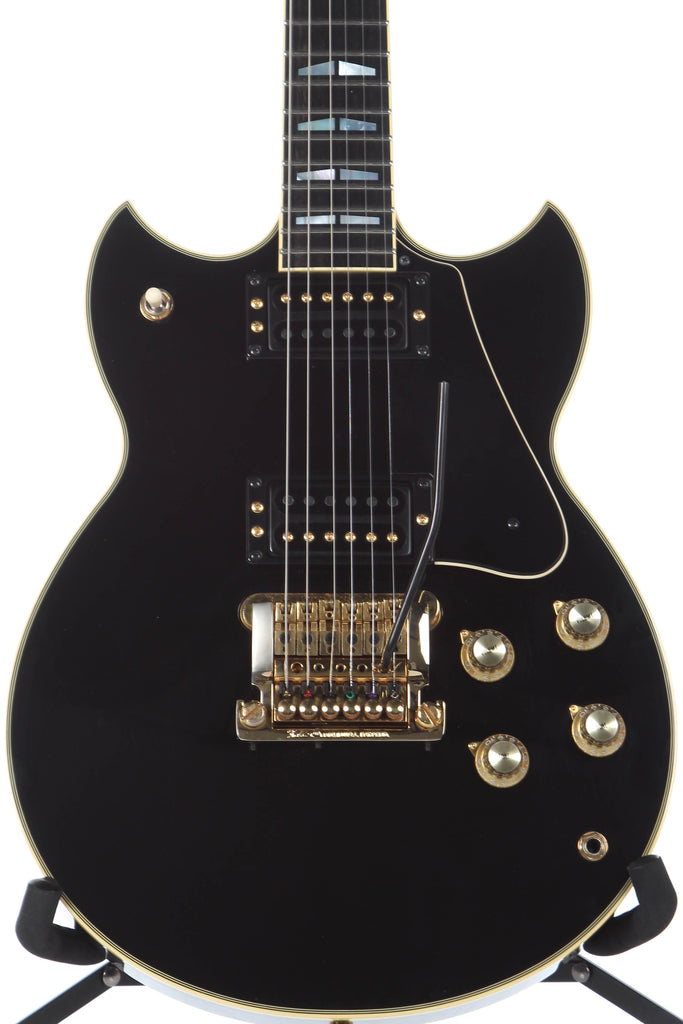 2009 Yamaha SG-2000 Reissue Electric Guitar with Kahler