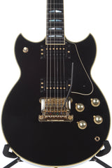 2009 Yamaha SG-2000 Reissue Electric Guitar with Kahler