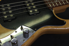 1980 Pre Ernie Ball Music Man Sabre Bass Musicman