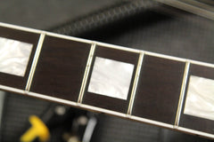 2012 Gibson Les Paul Classic Custom Ebony Black