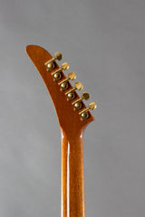 2009 Gibson '76 Reissue Explorer Natural