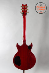 1981 Ibanez Artist AR300 Cherry Sunburst