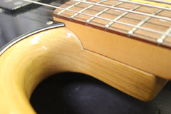 1980 Pre Ernie Ball Music Man Sabre Bass Musicman